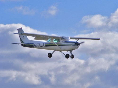 Self-Hire Flying Hours