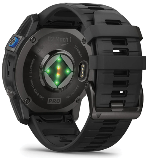 Garmin D2 Mach 1 Pro - Image 13