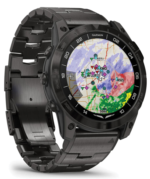 Garmin D2 Mach 1 Pro - Image 3