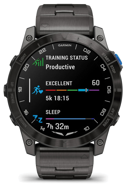 Garmin D2 Mach 1 Pro - Image 9