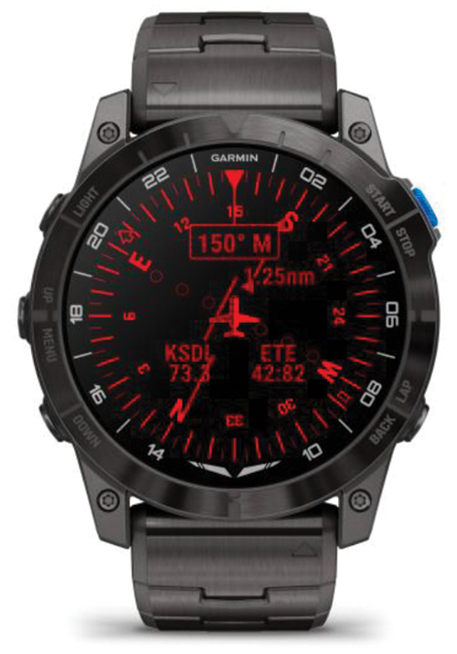 Garmin D2 Mach 1 Pro - Image 14