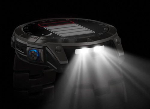 Garmin D2 Mach 1 Pro - Image 15