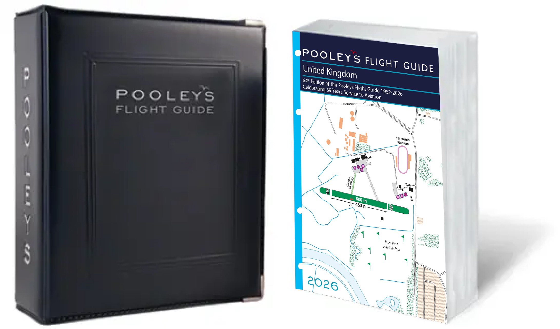 Pooleys United Kingdom Flight Guide - Image 7