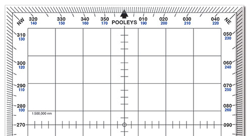 PP-1 Square Protractor - Image 3