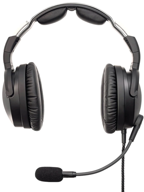 Zulu 4 GA Dual Plugs ANR - Image 4